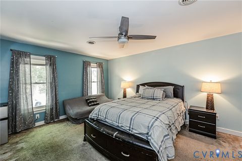 Tiny photo for 5312 Oak Leaf Lane, Prince George, VA 23875 (MLS # 2614589)