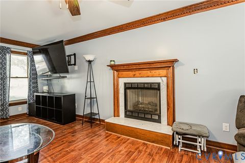 Tiny photo for 5312 Oak Leaf Lane, Prince George, VA 23875 (MLS # 2614589)