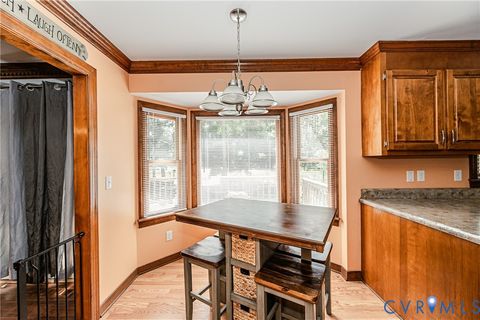 Tiny photo for 5312 Oak Leaf Lane, Prince George, VA 23875 (MLS # 2614589)