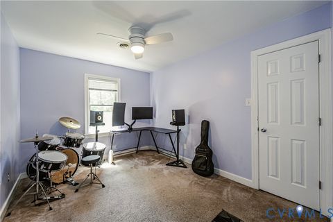 Tiny photo for 5312 Oak Leaf Lane, Prince George, VA 23875 (MLS # 2614589)