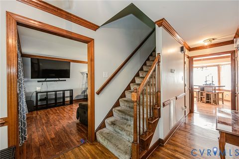 Tiny photo for 5312 Oak Leaf Lane, Prince George, VA 23875 (MLS # 2614589)