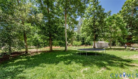 Tiny photo for 5312 Oak Leaf Lane, Prince George, VA 23875 (MLS # 2614589)
