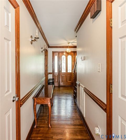 Tiny photo for 5312 Oak Leaf Lane, Prince George, VA 23875 (MLS # 2614589)