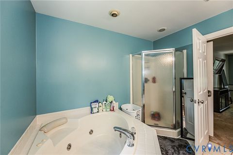 Tiny photo for 5312 Oak Leaf Lane, Prince George, VA 23875 (MLS # 2614589)