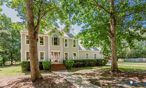 Tiny photo for 5312 Oak Leaf Lane, Prince George, VA 23875 (MLS # 2614589)