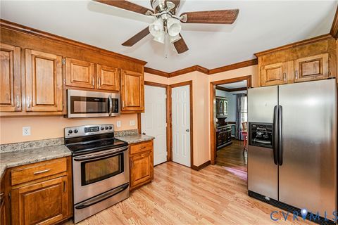 Tiny photo for 5312 Oak Leaf Lane, Prince George, VA 23875 (MLS # 2614589)