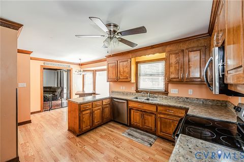 Tiny photo for 5312 Oak Leaf Lane, Prince George, VA 23875 (MLS # 2614589)