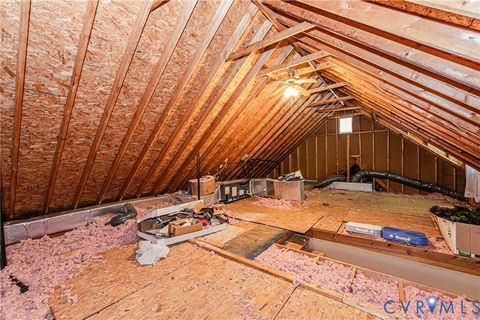 Tiny photo for 5312 Oak Leaf Lane, Prince George, VA 23875 (MLS # 2614589)