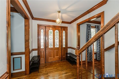 Tiny photo for 5312 Oak Leaf Lane, Prince George, VA 23875 (MLS # 2614589)