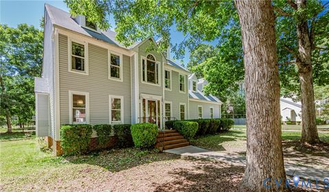 Tiny photo for 5312 Oak Leaf Lane, Prince George, VA 23875 (MLS # 2614589)