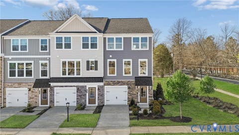 Tiny photo for 556 Sybil Street, Glen Allen, VA 23060 (MLS # 2622072)