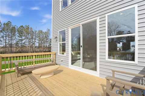 Tiny photo for 556 Sybil Street, Glen Allen, VA 23060 (MLS # 2622072)