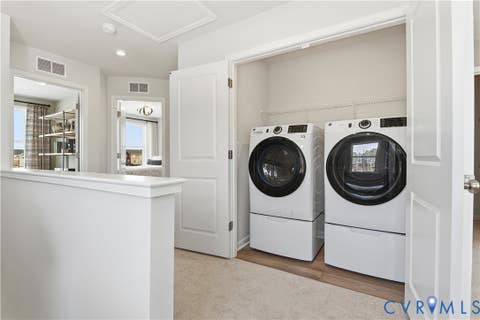 Tiny photo for 556 Sybil Street, Glen Allen, VA 23060 (MLS # 2622072)