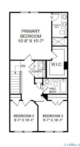 Tiny photo for 556 Sybil Street, Glen Allen, VA 23060 (MLS # 2622072)