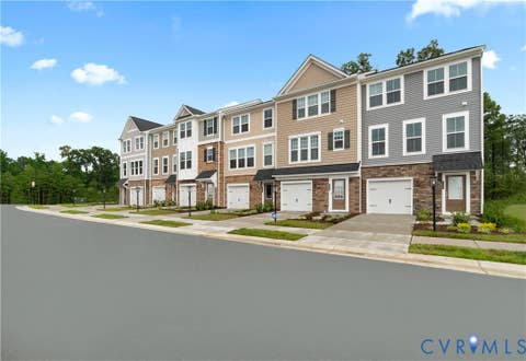 Photo of 556 Sybil Street, Glen Allen, VA 23060 (MLS # 2622072)