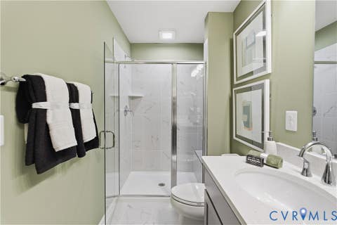 Tiny photo for 556 Sybil Street, Glen Allen, VA 23060 (MLS # 2622072)