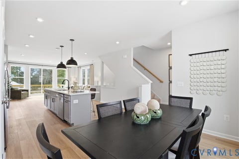 Tiny photo for 556 Sybil Street, Glen Allen, VA 23060 (MLS # 2622072)