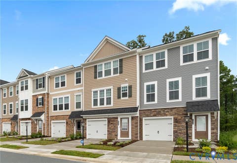 Tiny photo for 556 Sybil Street, Glen Allen, VA 23060 (MLS # 2622072)