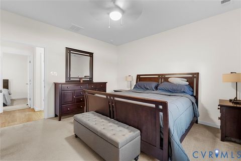 Tiny photo for 48 James Court, Aylett, VA 23009 (MLS # 2606611)