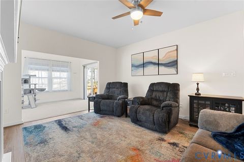 Tiny photo for 48 James Court, Aylett, VA 23009 (MLS # 2606611)