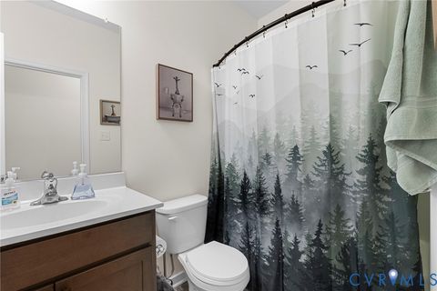 Tiny photo for 48 James Court, Aylett, VA 23009 (MLS # 2606611)