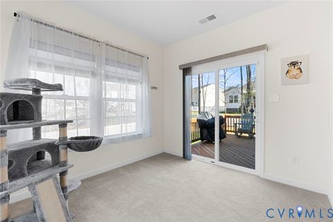 Tiny photo for 48 James Court, Aylett, VA 23009 (MLS # 2606611)