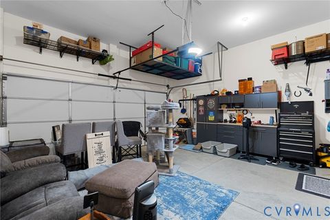 Tiny photo for 48 James Court, Aylett, VA 23009 (MLS # 2606611)