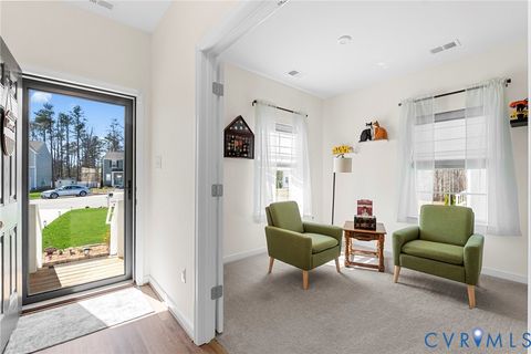 Tiny photo for 48 James Court, Aylett, VA 23009 (MLS # 2606611)