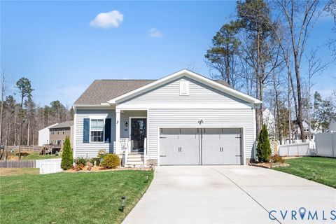 Photo of 48 James Court, Aylett, VA 23009 (MLS # 2606611)