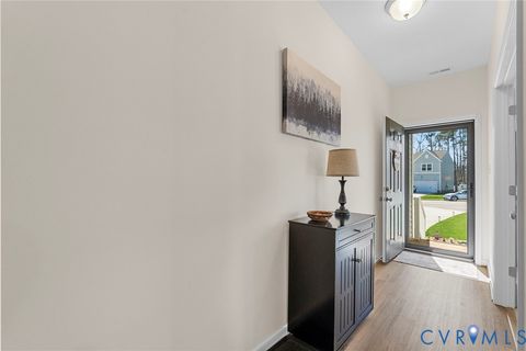 Tiny photo for 48 James Court, Aylett, VA 23009 (MLS # 2606611)