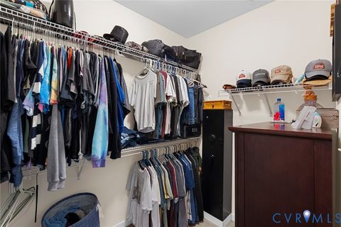 Tiny photo for 48 James Court, Aylett, VA 23009 (MLS # 2606611)