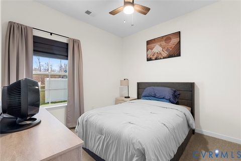 Tiny photo for 48 James Court, Aylett, VA 23009 (MLS # 2606611)