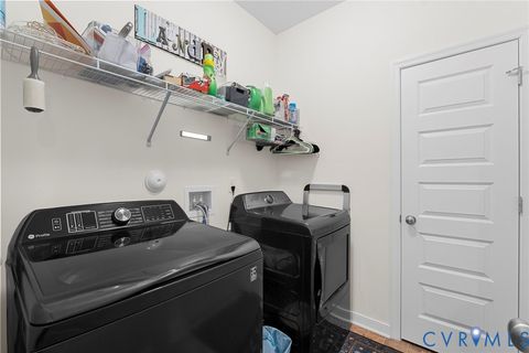 Tiny photo for 48 James Court, Aylett, VA 23009 (MLS # 2606611)