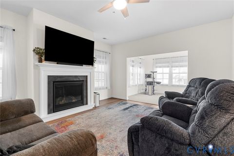 Tiny photo for 48 James Court, Aylett, VA 23009 (MLS # 2606611)