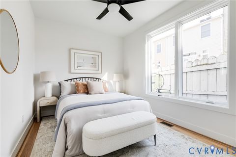 Tiny photo for 220 N 20th Street #U1, Richmond, VA 23223 (MLS # 2608547)