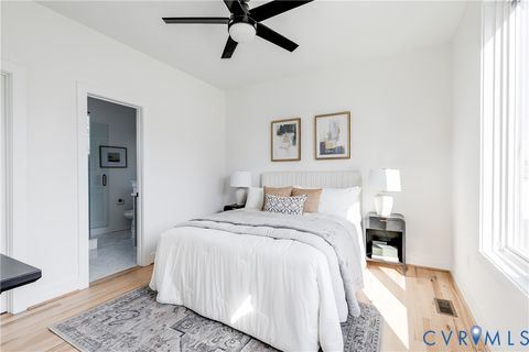 Tiny photo for 220 N 20th Street #U1, Richmond, VA 23223 (MLS # 2608547)