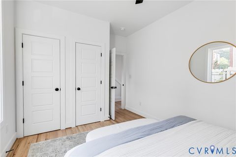 Tiny photo for 220 N 20th Street #U1, Richmond, VA 23223 (MLS # 2608547)