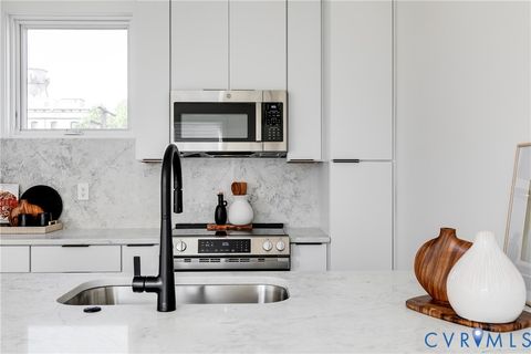 Tiny photo for 220 N 20th Street #U1, Richmond, VA 23223 (MLS # 2608547)