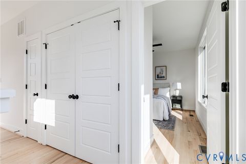 Tiny photo for 220 N 20th Street #U1, Richmond, VA 23223 (MLS # 2608547)