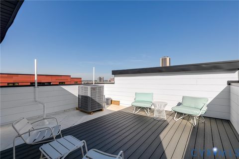 Tiny photo for 220 N 20th Street #U1, Richmond, VA 23223 (MLS # 2608547)