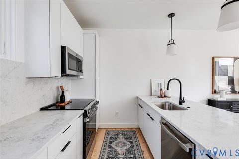 Tiny photo for 220 N 20th Street #U1, Richmond, VA 23223 (MLS # 2608547)