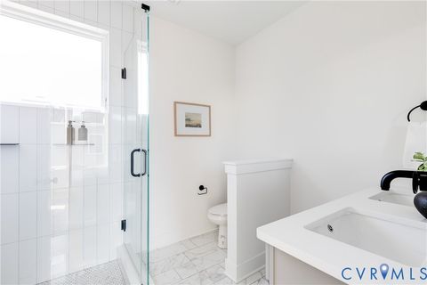 Tiny photo for 220 N 20th Street #U1, Richmond, VA 23223 (MLS # 2608547)