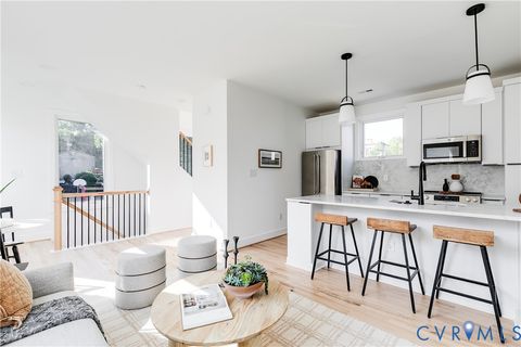 Tiny photo for 220 N 20th Street #U1, Richmond, VA 23223 (MLS # 2608547)