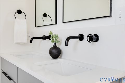 Tiny photo for 220 N 20th Street #U1, Richmond, VA 23223 (MLS # 2608547)