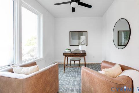 Tiny photo for 220 N 20th Street #U1, Richmond, VA 23223 (MLS # 2608547)