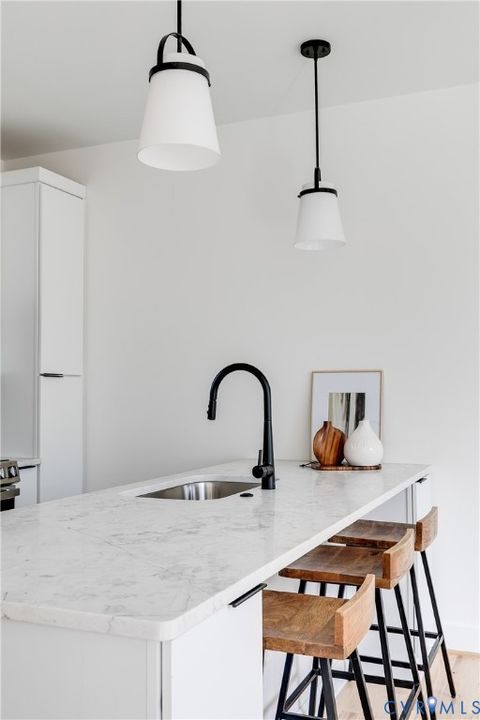 Tiny photo for 220 N 20th Street #U1, Richmond, VA 23223 (MLS # 2608547)