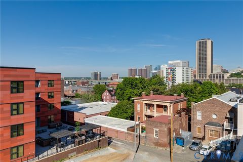 Tiny photo for 220 N 20th Street #U1, Richmond, VA 23223 (MLS # 2608547)