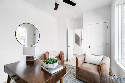 Tiny photo for 220 N 20th Street #U1, Richmond, VA 23223 (MLS # 2608547)