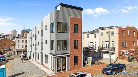 Tiny photo for 220 N 20th Street #U1, Richmond, VA 23223 (MLS # 2608547)