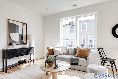 Tiny photo for 220 N 20th Street #U1, Richmond, VA 23223 (MLS # 2608547)